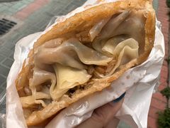 -家阳赵师傅油饼包烧麦(粮道街店)