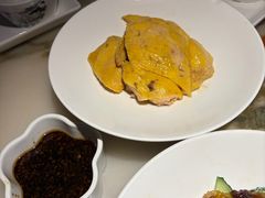 -吴越荣记苏州菜·松鼠桂鱼(月光码头店)