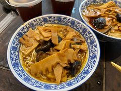 -西园寺素食(西园弄戒幢律寺店)