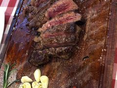 -安立可意大利美食