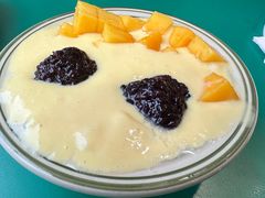 -堂屋糖水店(愚园店)
