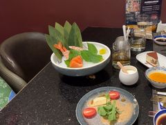-極上萬膳·日料放题(海岸城店)