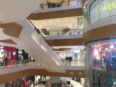 -深圳来福士广场