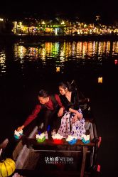 -太古映画婚纱摄影(天河店)