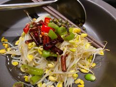-云海肴·汽锅鸡·云南菜(高德置地店)