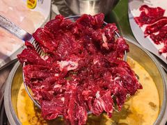 -荣叔港式沙嗲牛肉火锅(正佳潮流店)