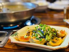 烧椒皮蛋-陈三炖鸡馆(金众小区店)