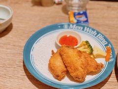 -敏华冰厅(天河城店)