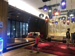 -厦门海港英迪格酒店(中山路店)