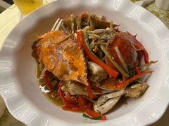 -铭副琦食·虾蟹烩馆(渔人码头店)