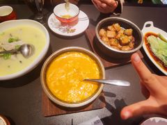 -聚鑫阁江浙菜·非遗传承技艺(金汇龙湖天街店)