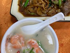 -辉记潮汕海鲜砂锅粥(市桥店)