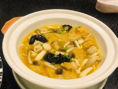 -海天楼中餐厅(吴宫泛太平洋酒店)