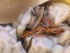 -龙抄手(春熙路总店)