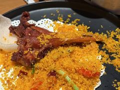 -避风塘·老港味餐厅(虹口龙之梦店)
