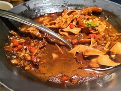 -飶香居(省博物馆店)