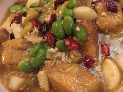 -大川先生·小龙虾·川菜(信义坊店)