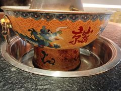 -京炭铜锅涮肉·羊蝎子·羊肉炉(保利·时光里店)
