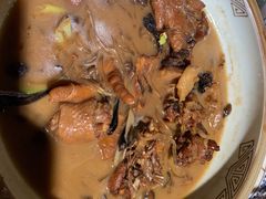 -满园春饼(运河城店)