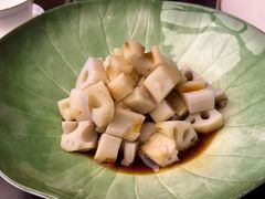 -明湖楼·经典鲁菜山东海鲜(大明湖店)