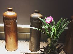 -杨桃院子咖啡吧(中华红墨店)