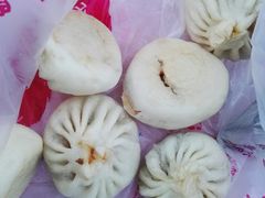 -庆丰包子铺(回龙观店)