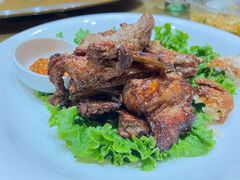 -金百万烤鸭店(马甸店)