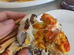 -蟹天蟹地农家菜·阳澄湖大闸蟹(浅水湾店)