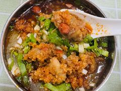 -代四孃牛华豆腐脑美味小食(总店)