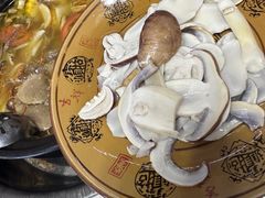 -野菌王牦牛肉汤锅