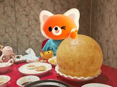-群乐饭店(滨安路店)