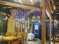 -牛上牛吊炉烧烤(红旗大街店)