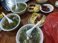 -陈记汤饭(水巷口店)