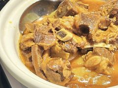 -恒记饭店(珠江路总店)