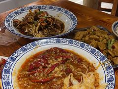 -满盆红龙虾(开发区店)