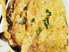 -金刚山烧烤(红旗大街店)