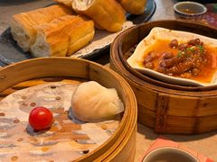 -虾饺妹·粤式手工点心(水荫路店)