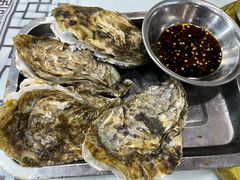 -辣不怕口味虾(凌霄路店)