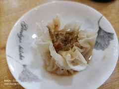 -中山美食街