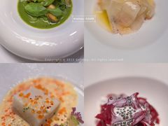 -AZUR聚(香格里拉饭店)