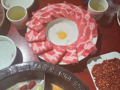 -袁老四重庆老火锅(桐梓坡店)