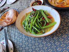 -南沙游艇会·大兵船餐厅