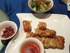 -良渚君澜度假酒店·中餐厅