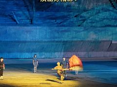 -三亚红色娘子军演艺公园景区