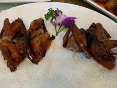 -蒲园食堂(中山大学广州校区南校园店)