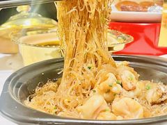 -彩虹之约•淮扬家宴(亚运村店)