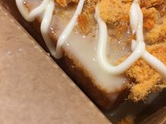 -孖记茶档·热腾茶餐(江南西plus店)
