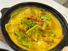 -肥仔文澳门猪骨煲(南京西路店)