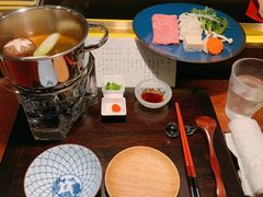 -元熹会席料理