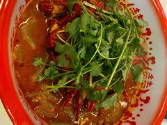 口味虾-文和友老长沙龙虾馆(化龙池店)